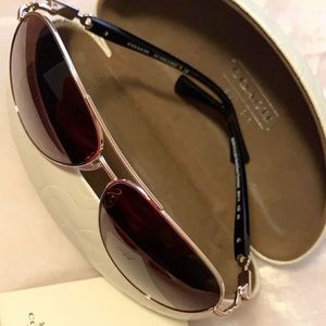 New glasses
